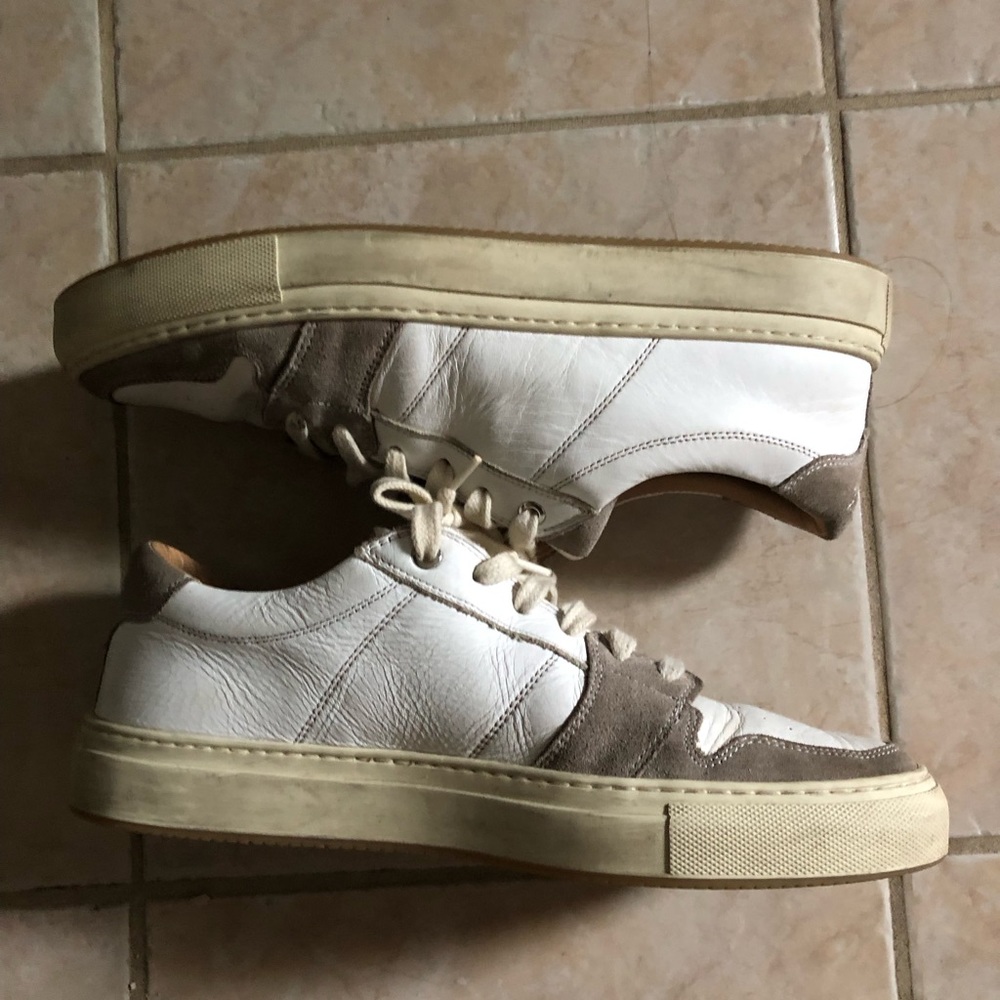 Greats Sneaker Size 10